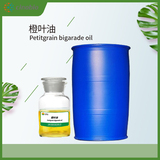 橙液油